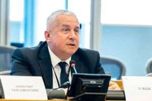Siegfried Mureşan: Europarlamentarul Daniel Buda este noul şef al Delegaţiei României din cadrul Grupului PPE
